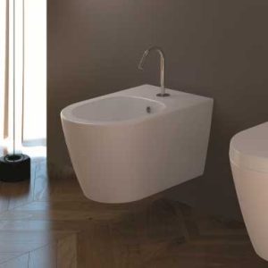Bidet FOGLIA Medium 09BDSM1