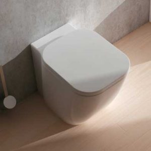 Vaso Rimless F50 Special 15VSNM1