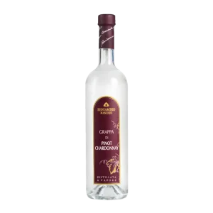 Grappa Pinot Chardonnay Beniamino Maschio