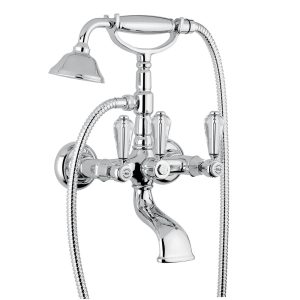 Gruppo vasca esterno REVIVAL KRISTAL 400K