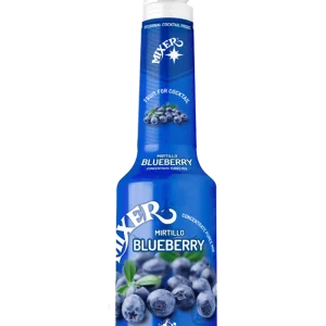Mirtillo – Blueberry