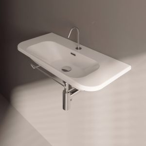 Lavabo 90×42 F50 08CN421