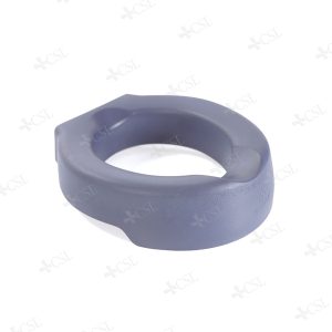 Alza water morbido H 10 cm