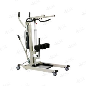 Sollevatore attivo verticalizzatore Kg 200 Vassilli