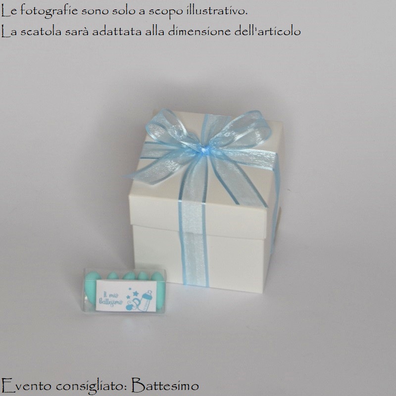 Fiori in Ecopelle con Gessi Profumati - immagine 4