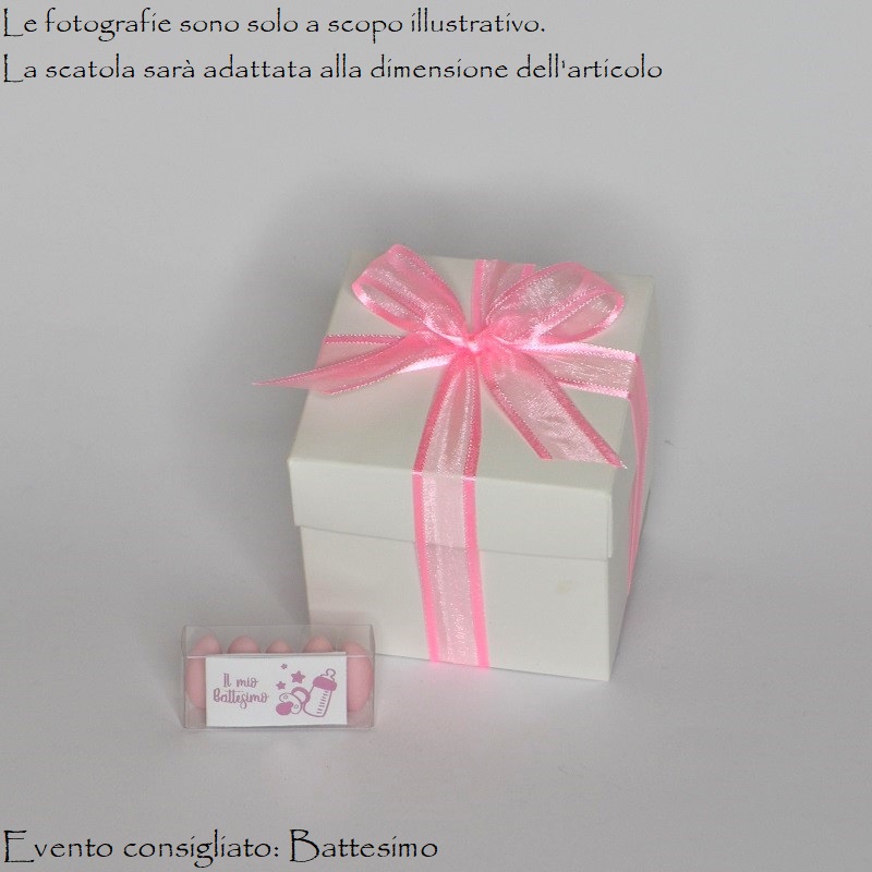 Fiori in Ecopelle con Gessi Profumati - immagine 5