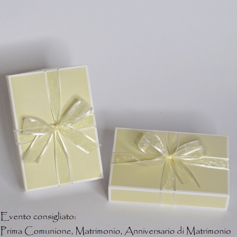 Apribottiglie Pois Beige con Calamita - immagine 3