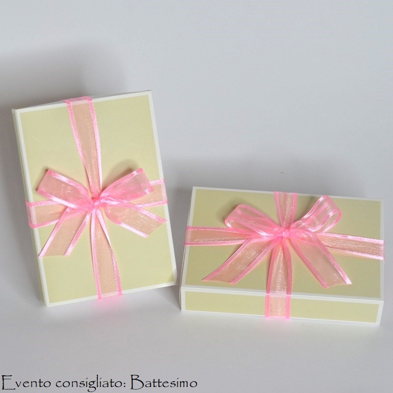 Apribottiglie Pois Beige con Calamita - immagine 5