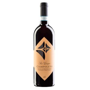 Tenuta San Giorgio – Ciampoleto Rosso di Montalcino DOC 2015