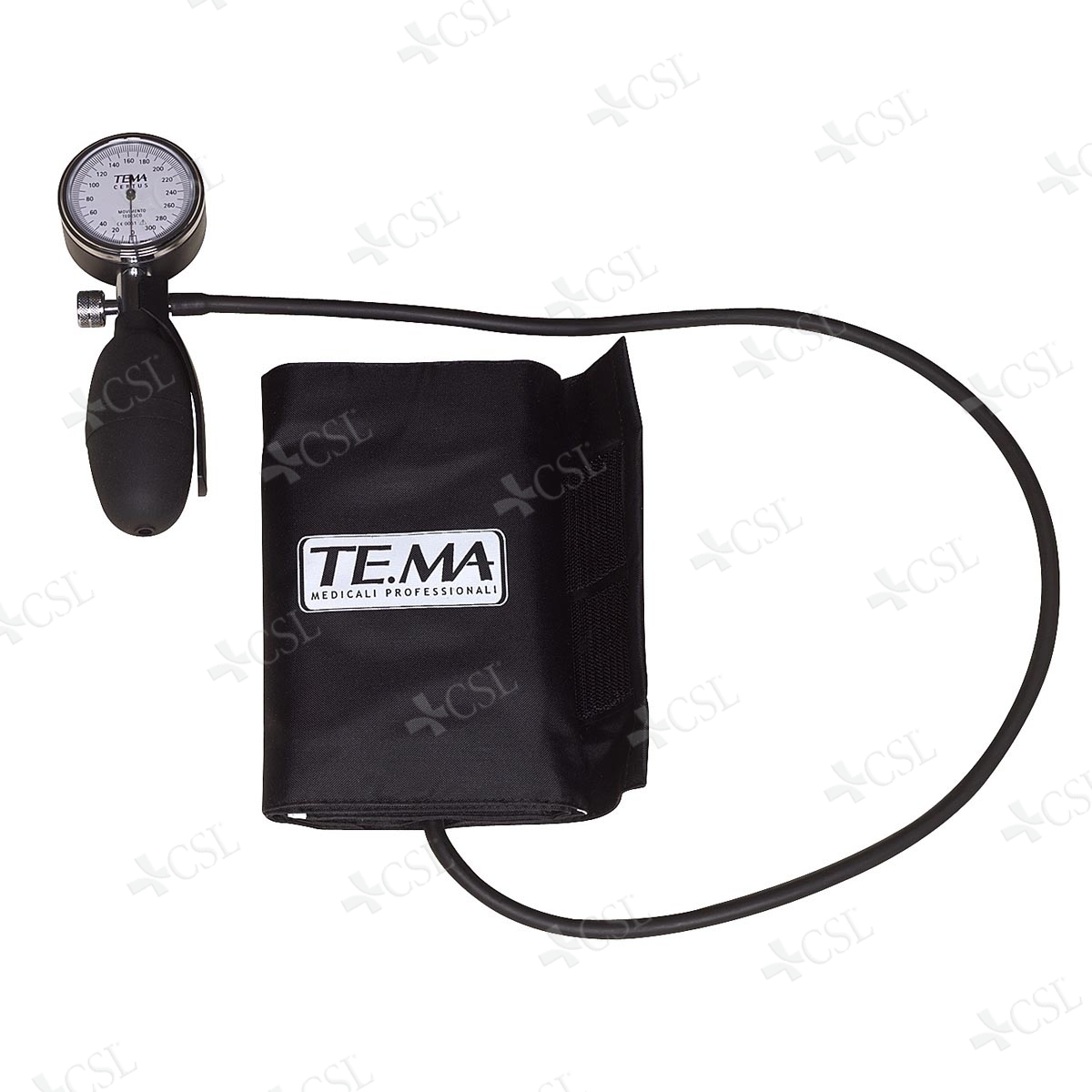 Sfigmomanometro Certus obesi