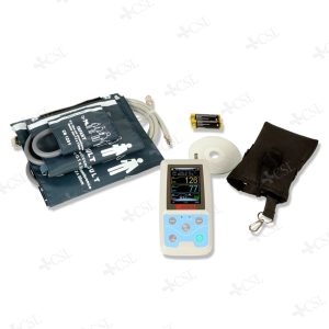 Holter Pressorio 24 ore