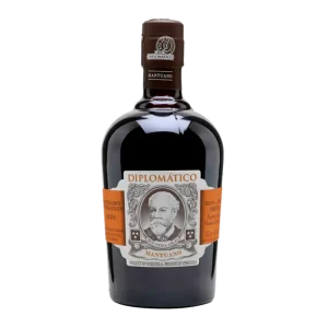 Rum Diplomático Mantuano