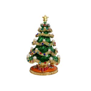 Albero di Natale Scatolina