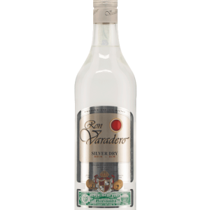 Rum Varadero Silver Dry 100 cl