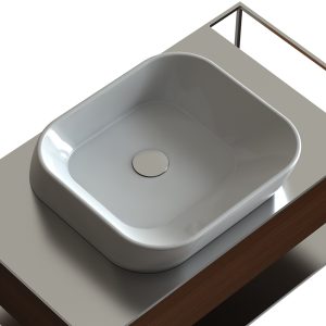 Lavabo 45×49 F50 08CN491