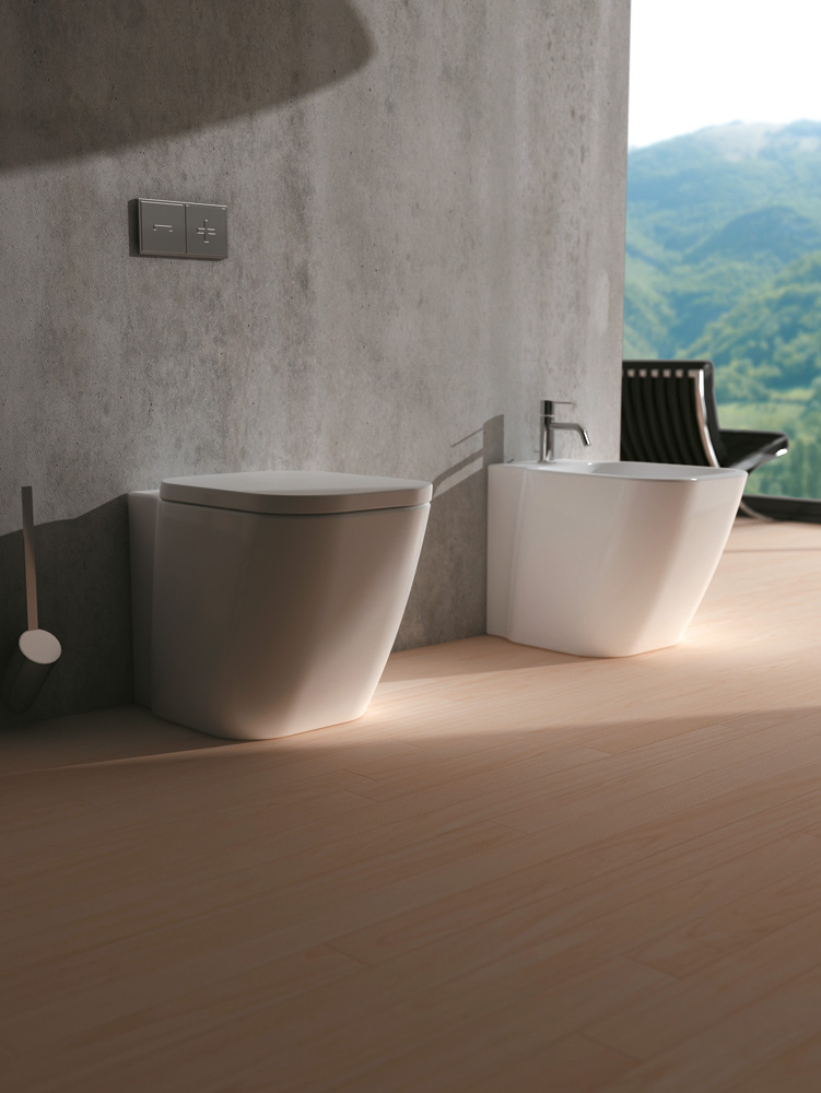 Vaso Rimless F50 Special 15VSNM1 - immagine 3