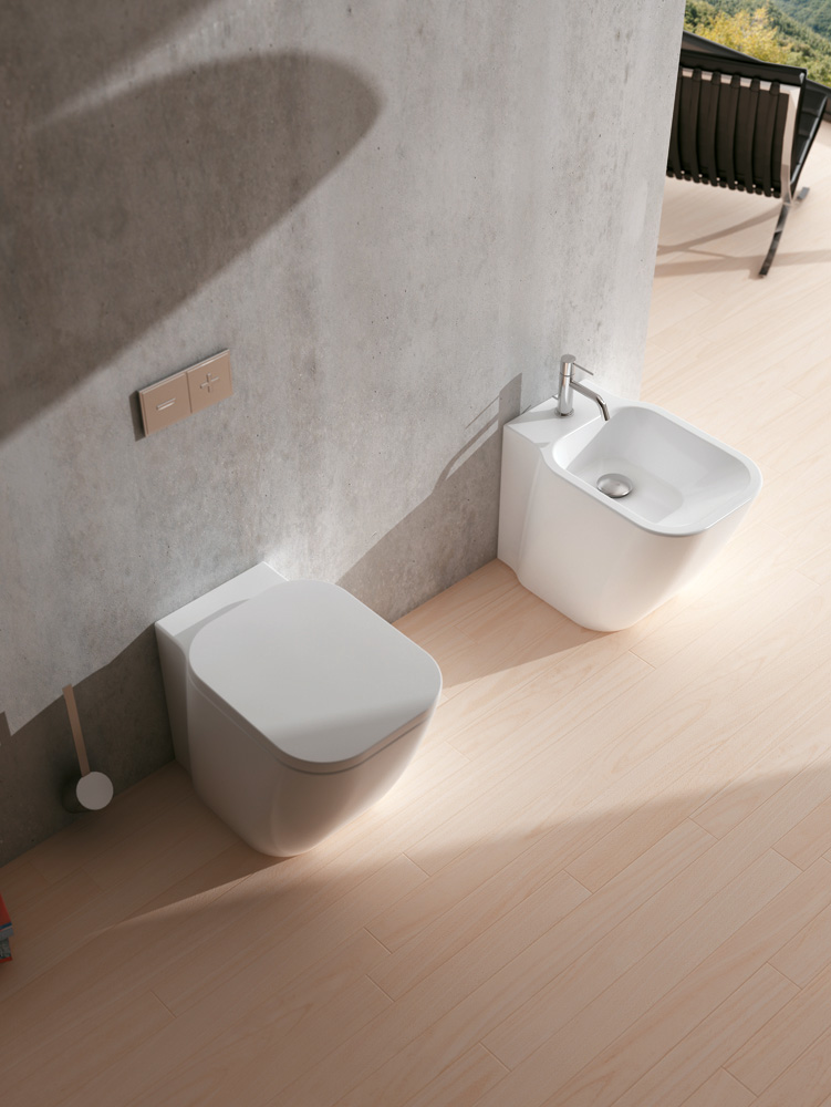 Vaso Rimless F50 Special 15VSNM1 - immagine 2