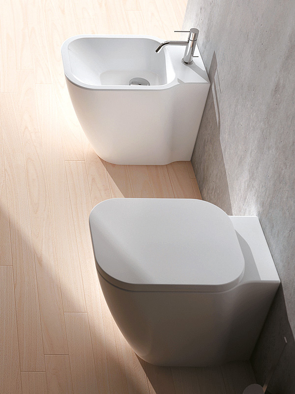 Vaso Rimless F50 Special 15VSNM1 - immagine 4