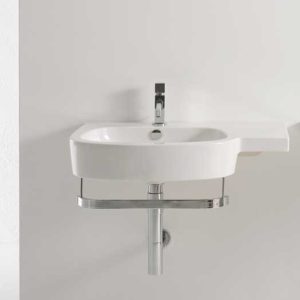 Lavabo FOGLIA 09CN031