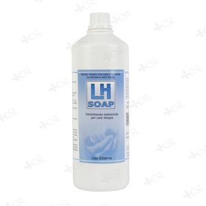 LH Soap