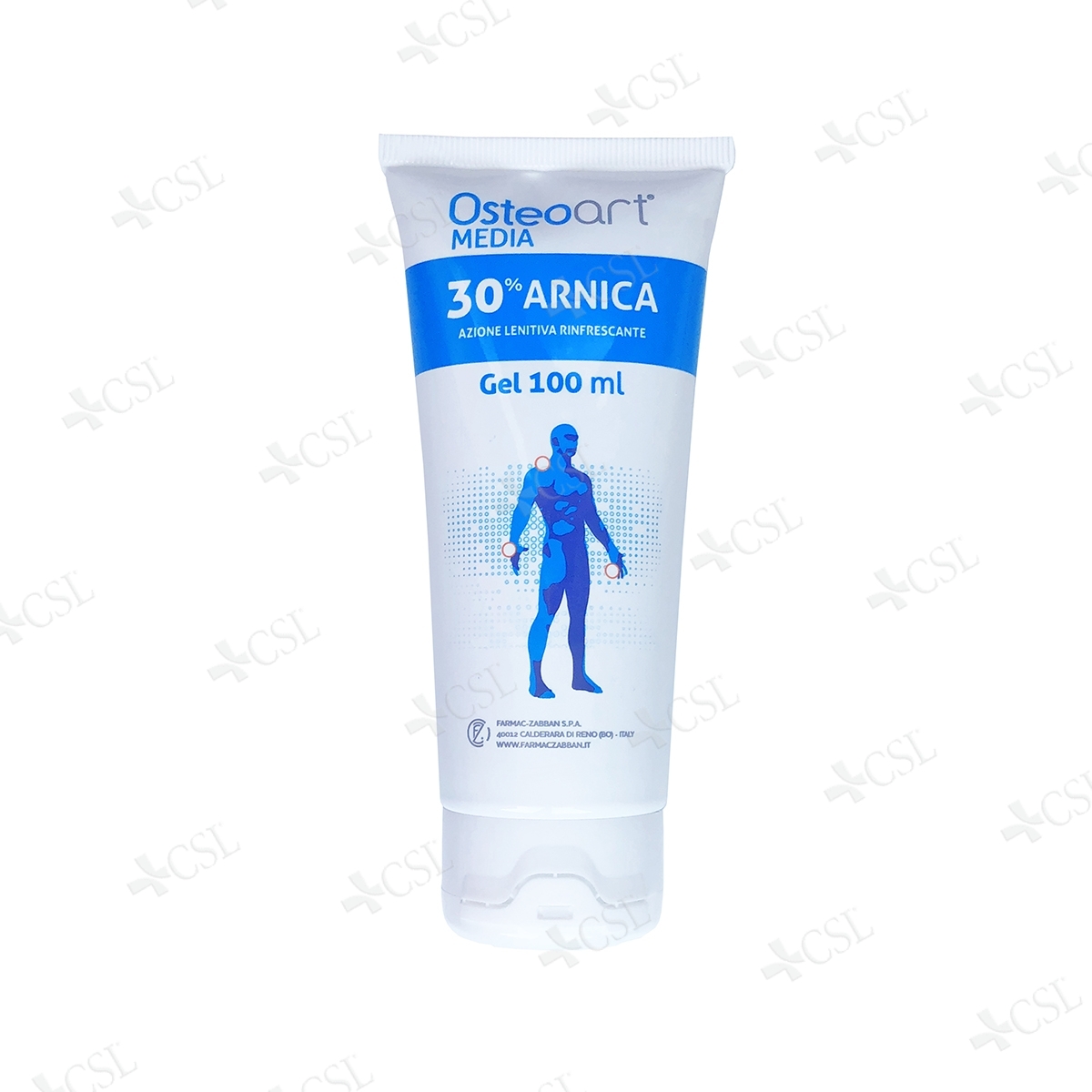 Osteoart Arnica 100 ml