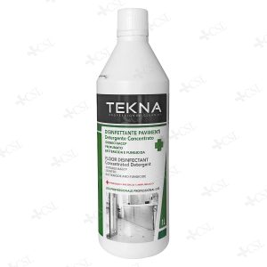 Tekna detergente 1 L
