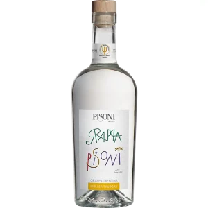 Grappa Muller Thurgau Az. Agr. F.lli Pisoni