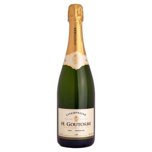 Henri Goutorbe – Blanc de Blancs Brut Premier Cru