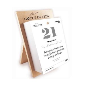 Calendario Letterario 2025