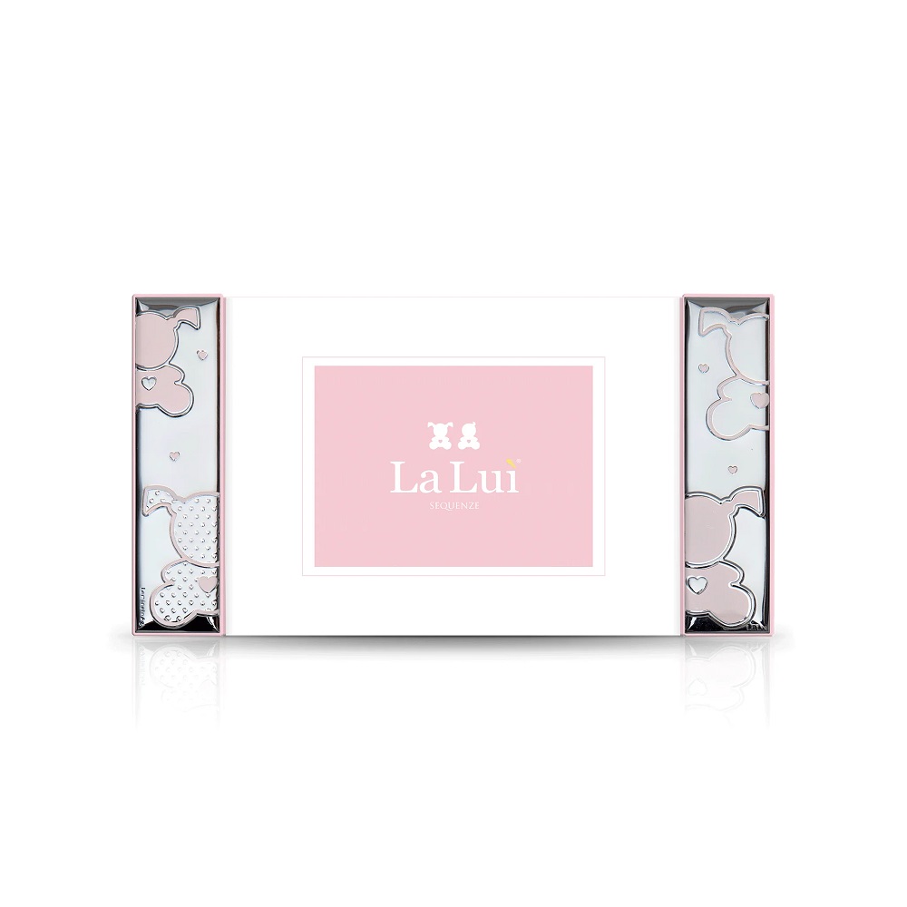 Giorno Rosa – La Luì