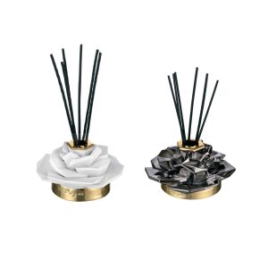 Rosa Geometrica Media – Bongelli Preziosi