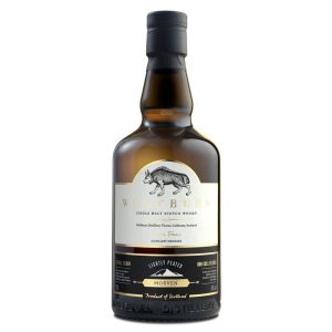 Wolfburn – Morven Single Malt Scotch Whisky Lightly Peated 46°