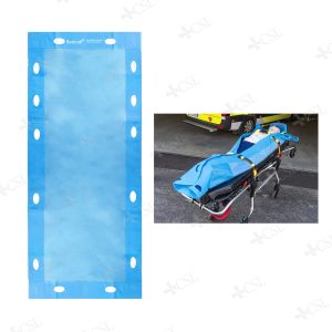 Telo trasferimento paziente monouso