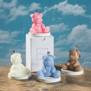 Candele Profumate Orsetto