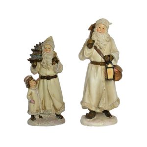 Babbo Natale con Doni