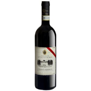 Chianti Riserva DOCG 2018 Bio – Tenuta di Sticciano
