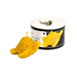 Stampo per candele in silicone – TARTARUGA
