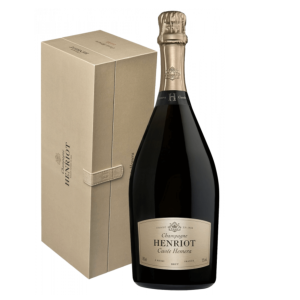 Champagne Henriot Cuvée Hemera Brut 2006