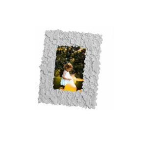 Fiori e Farfalle Bianchi