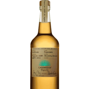 Tequila Casamigos Reposado 70 cl