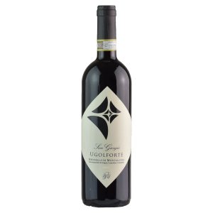 Tenuta San Giorgio – Brunello di Montalcino DOCG Ugolforte 2012