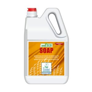 Verde Eco Soap 5lt Ecolabel