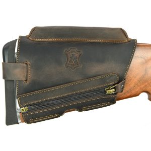 Allineatore Ottico Pelle Calcio Brown ARD02/R mm20