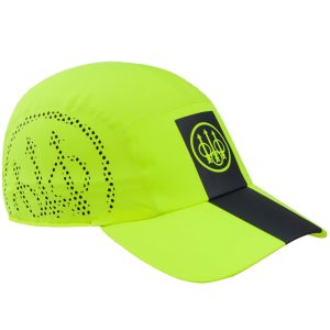 Tech Cap Yellow