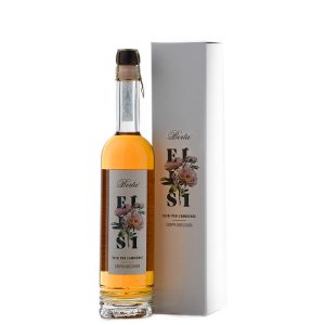 Grappa ‘Elisi’ invecchiata – Berta (500 ml)