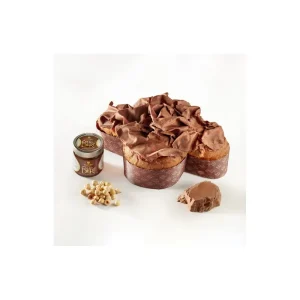 Colomba  CremDeRì Sal De Riso Kg 1