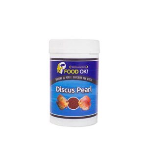 (MGDISC150) DISCUS PEARL 150ml, Mangime specifico per Discus