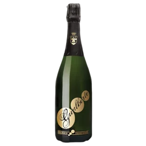 Franciacorta DOCG Dosaggio Zero “Gualberto” Cantina Ricci Curbastro Formato Cl 75