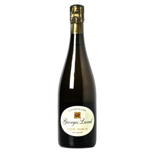 George Laval Premiere Cru Brut Nature Cumières V2020