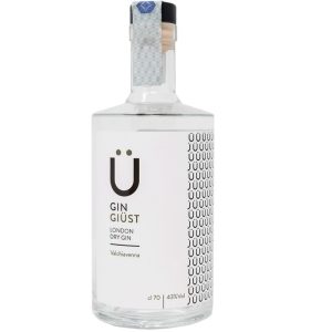 Gin Giust- Gin Giust- 70 cl